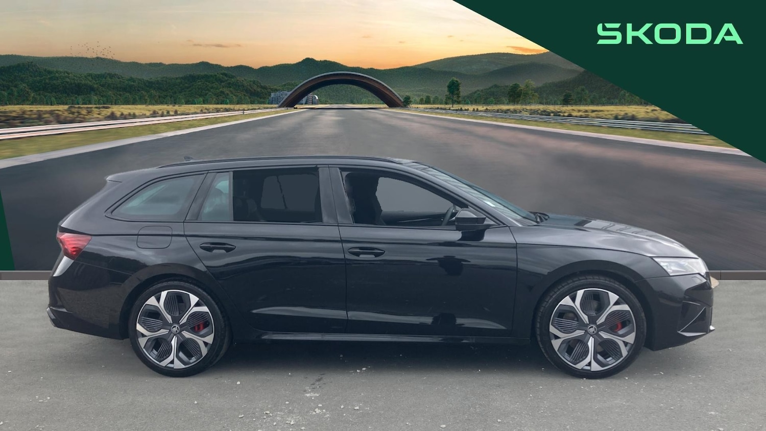 Used Skoda Octavia 2025 for sale - 76531288: Photo 4