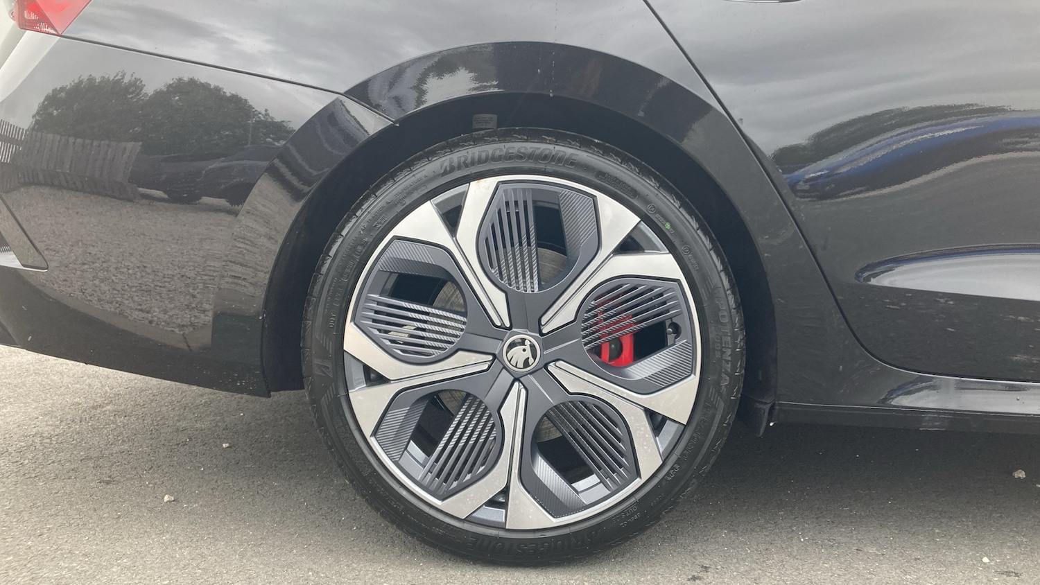 Used Skoda Octavia 2025 for sale - 76531288: Photo 5