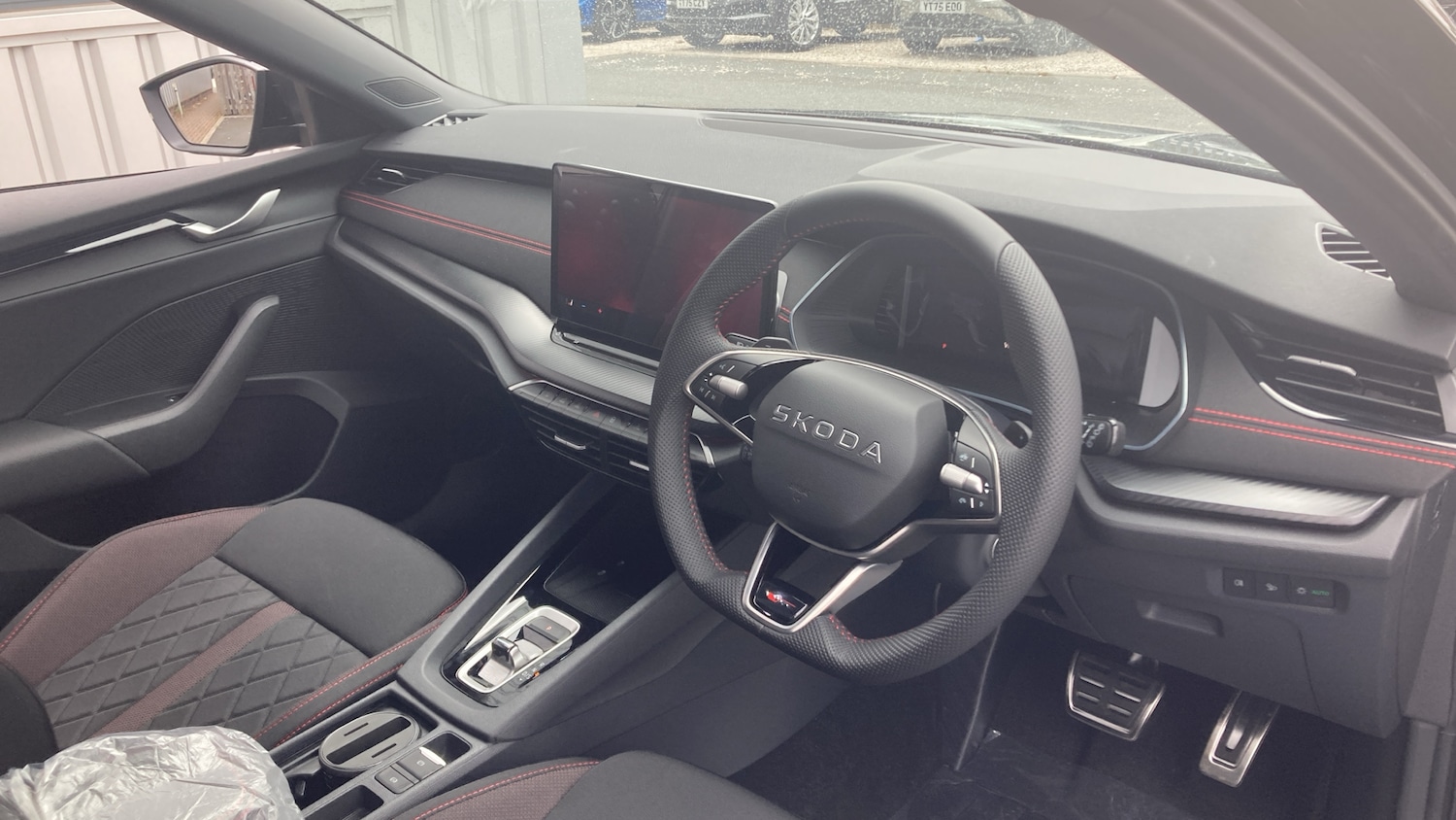 Used Skoda Octavia 2025 for sale - 76531288: Photo 6