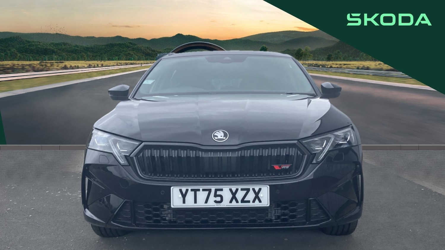 Used Skoda Octavia 2025 for sale - 76531288: Photo 7