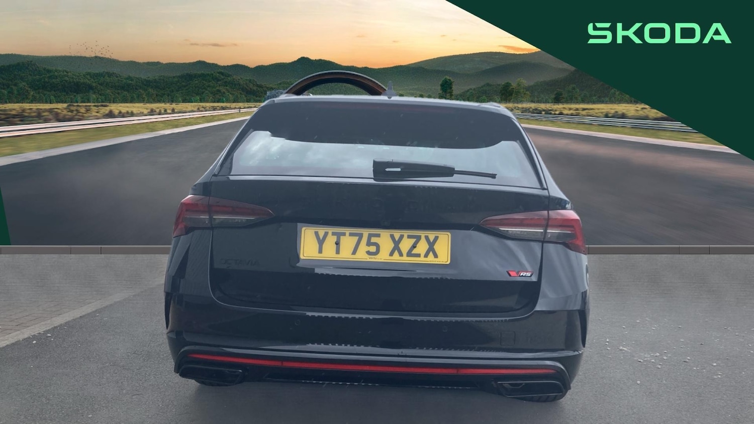 Used Skoda Octavia 2025 for sale - 76531288: Photo 8