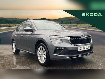 2025 (74) - 1.0 TSI SE Edition 5dr DSG Petrol Hatchback