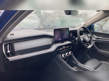 Used Skoda Kodiaq 2025 for sale - 77350308: Photo