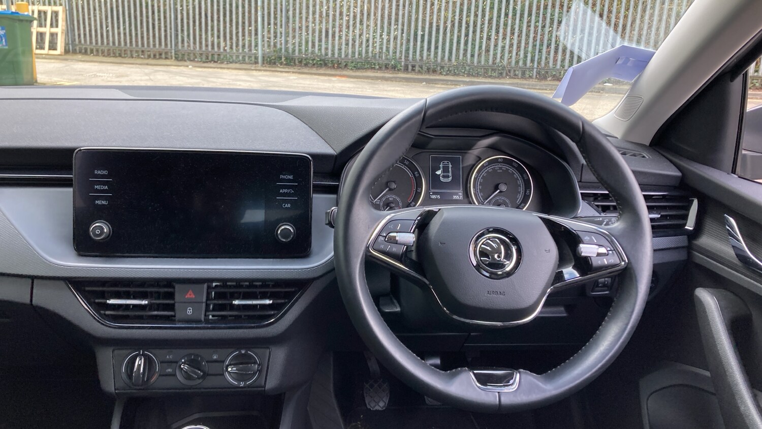 Used Skoda Scala 2023 for sale - 77845163: Photo 10