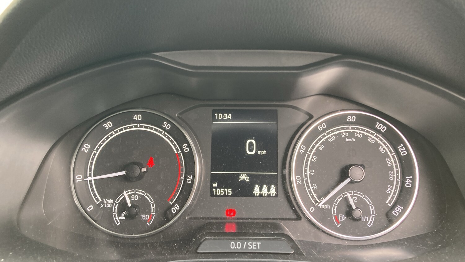 Used Skoda Scala 2023 for sale - 77845163: Photo 11