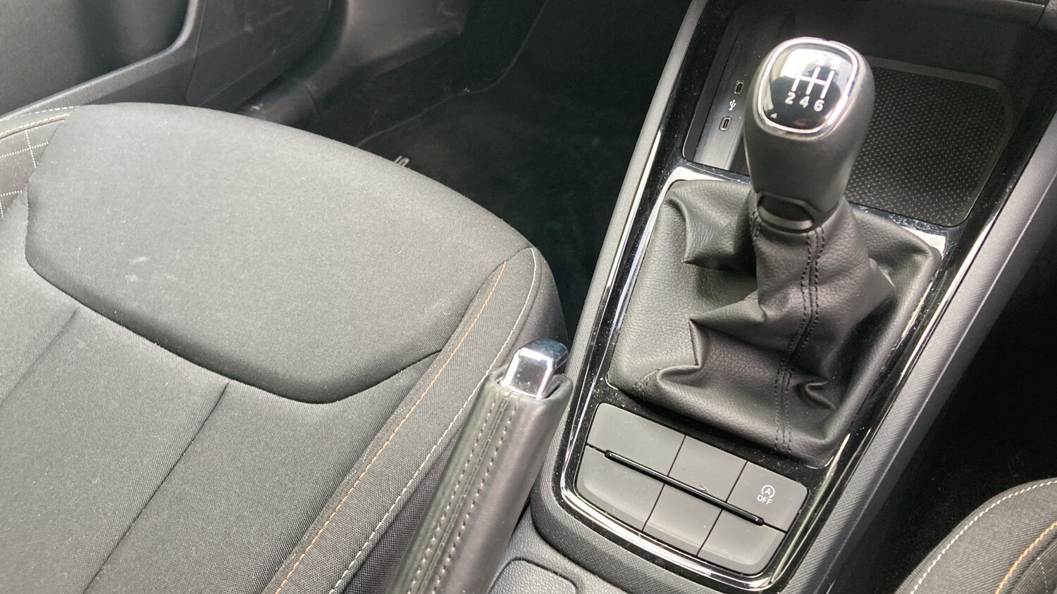 Used Skoda Scala 2023 for sale - 77845163: Photo 14