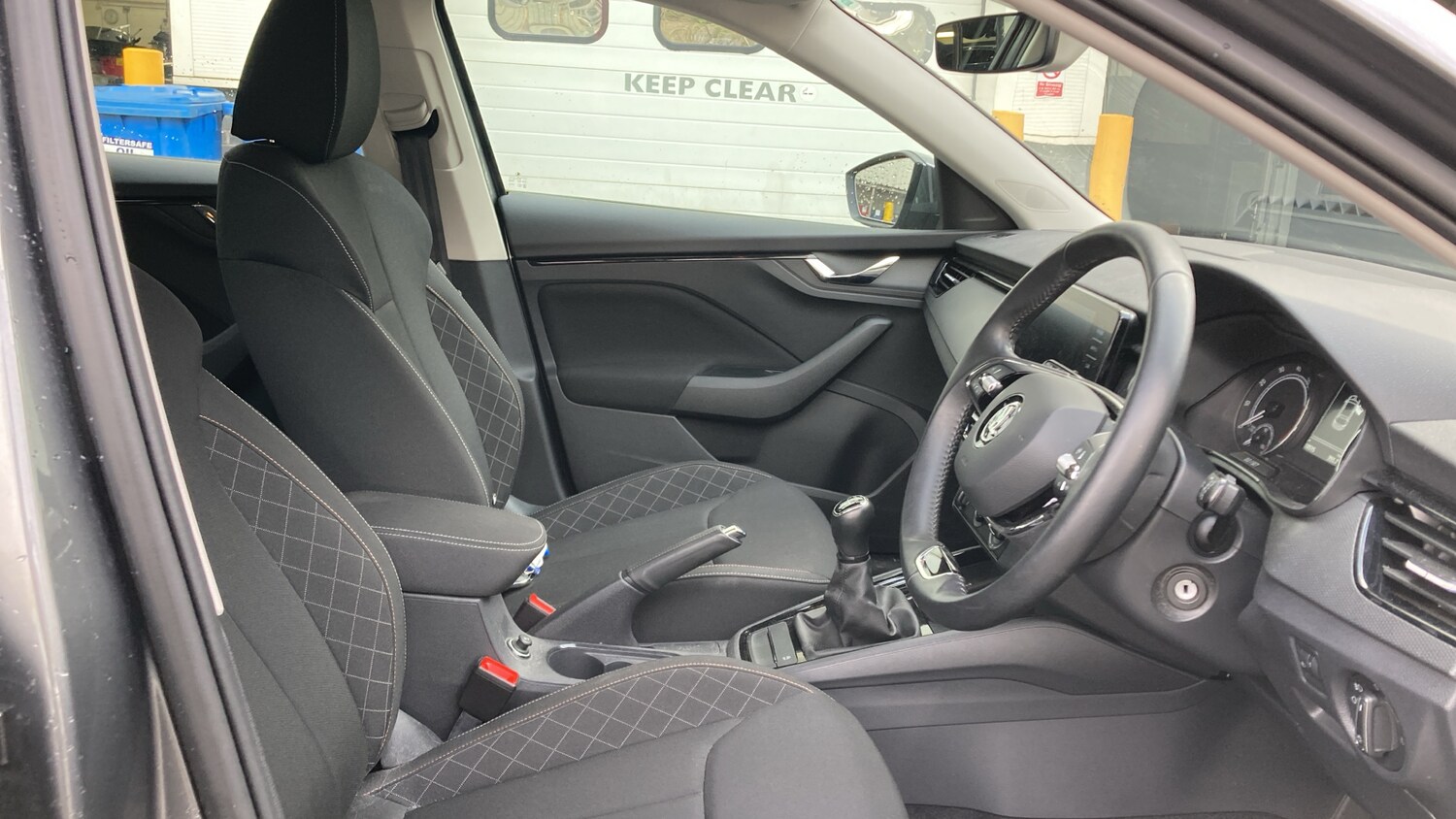 Used Skoda Scala 2023 for sale - 77845163: Photo 15