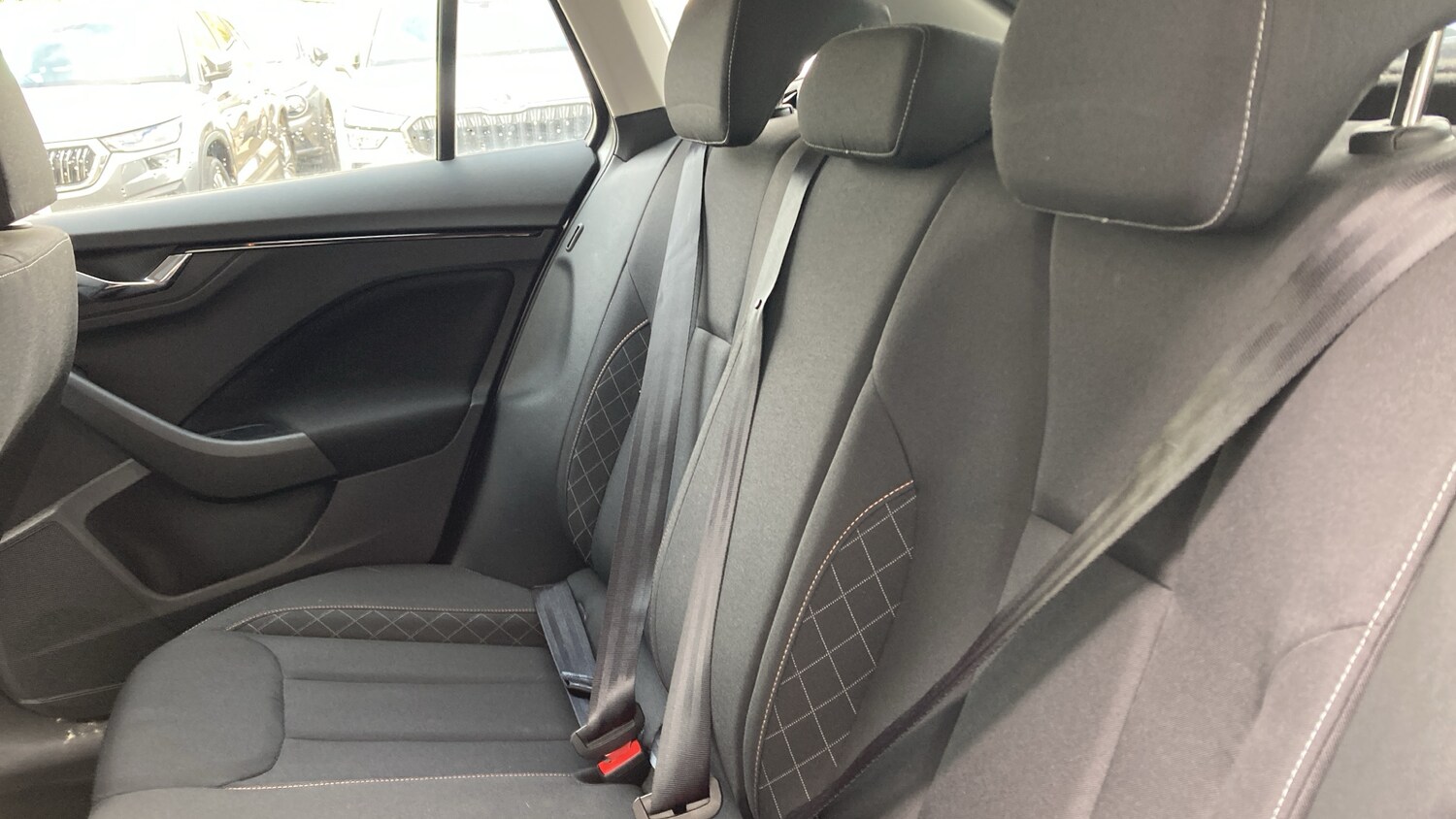 Used Skoda Scala 2023 for sale - 77845163: Photo 16