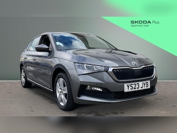 2023 (23) - 1.0 TSI 110 SE 5dr Petrol Hatchback