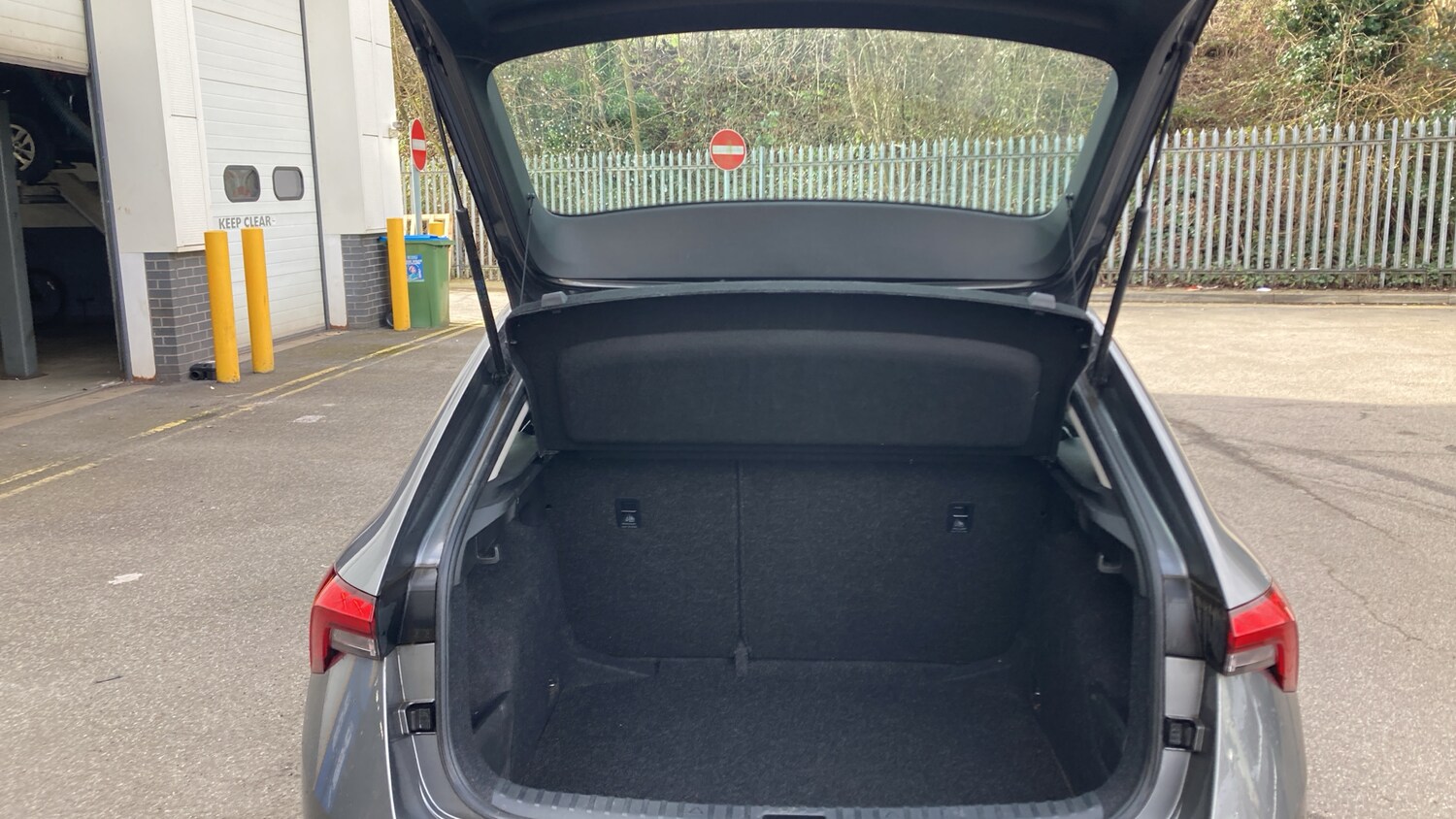 Used Skoda Scala 2023 for sale - 77845163: Photo 20