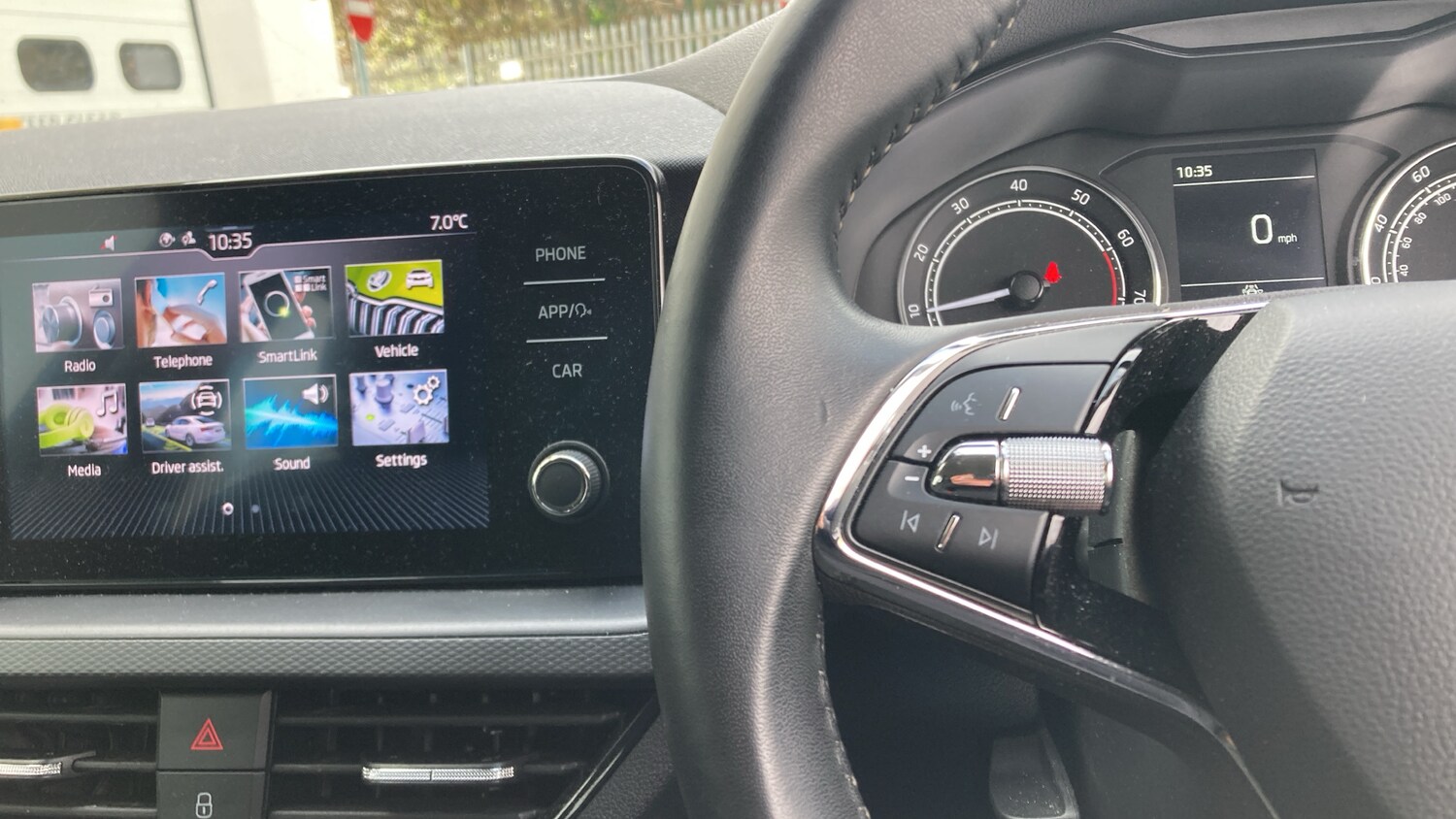 Used Skoda Scala 2023 for sale - 77845163: Photo 21