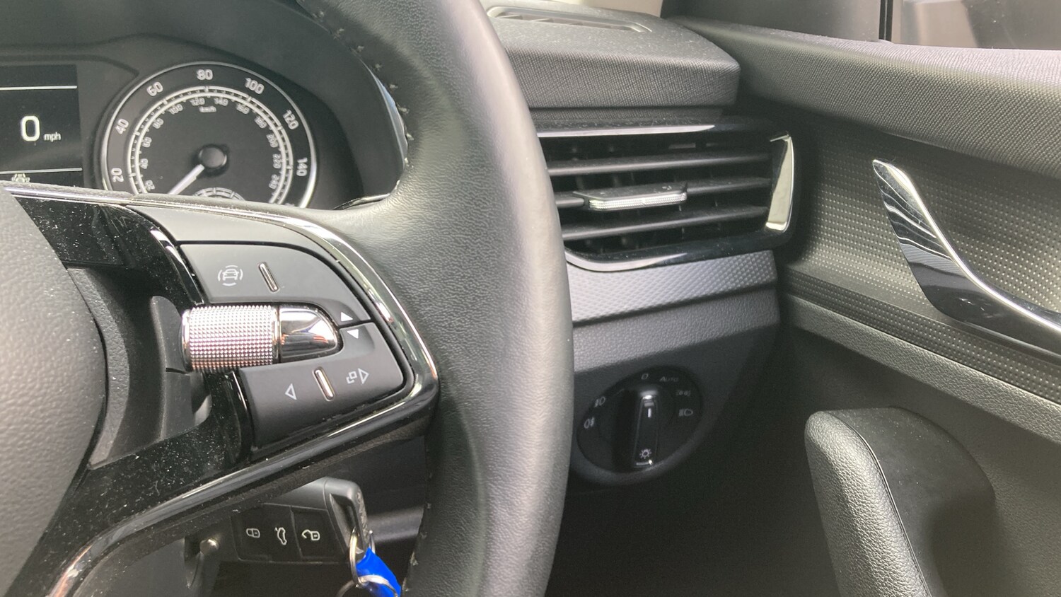 Used Skoda Scala 2023 for sale - 77845163: Photo 22