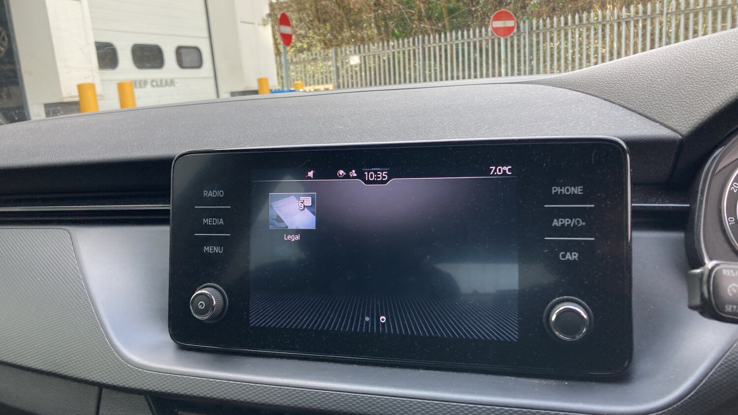 Used Skoda Scala 2023 for sale - 77845163: Photo 24