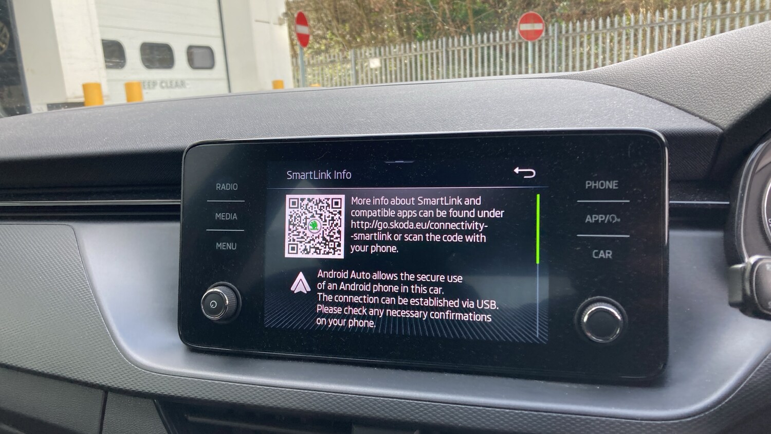 Used Skoda Scala 2023 for sale - 77845163: Photo 25