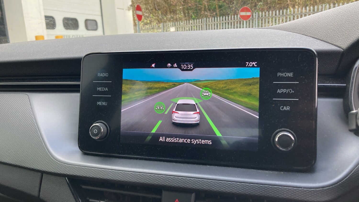 Used Skoda Scala 2023 for sale - 77845163: Photo 26