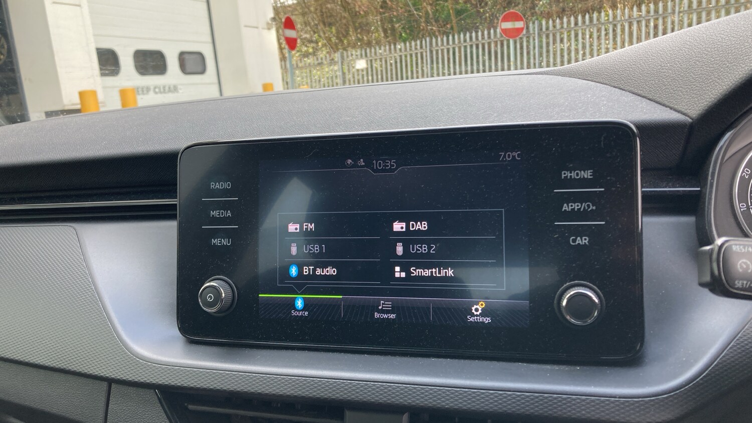 Used Skoda Scala 2023 for sale - 77845163: Photo 27