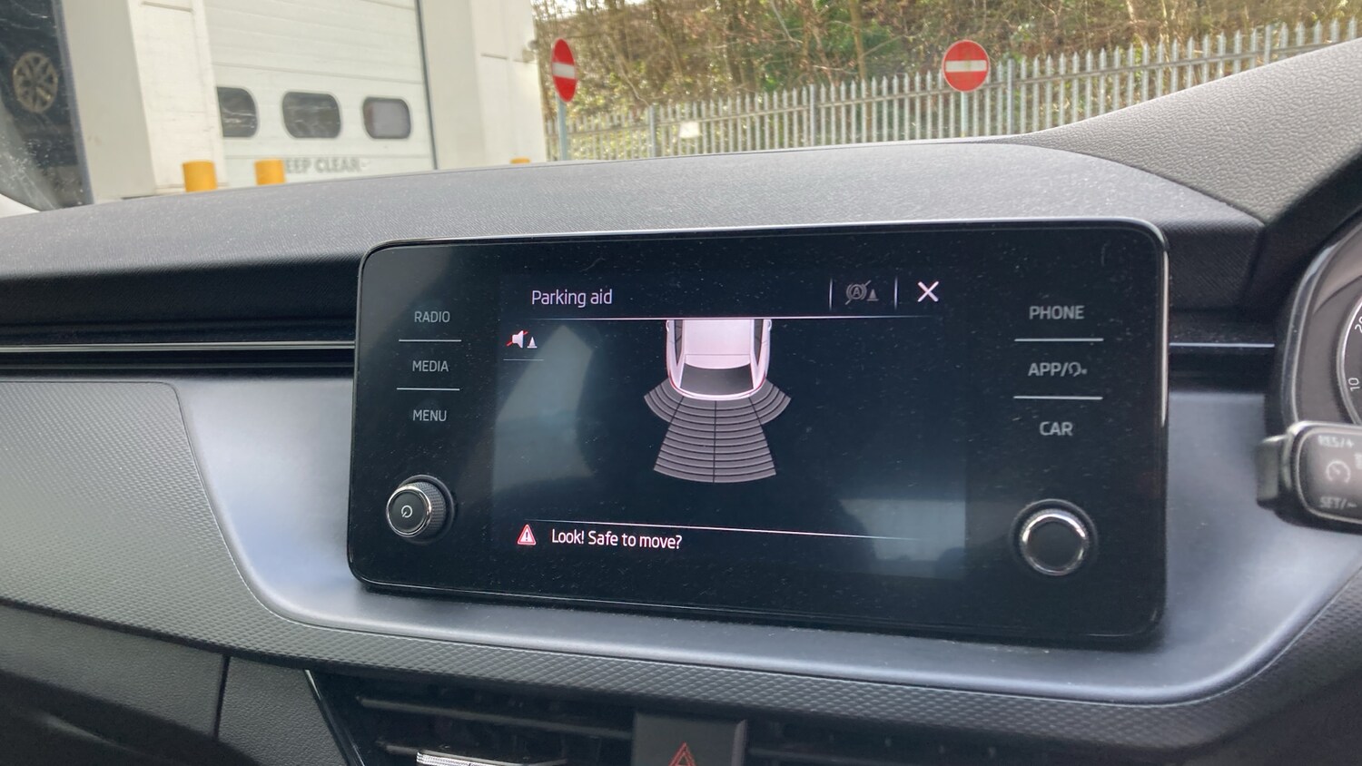 Used Skoda Scala 2023 for sale - 77845163: Photo 28