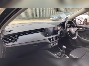 Used Skoda Scala 2023 for sale - 77845163: Photo