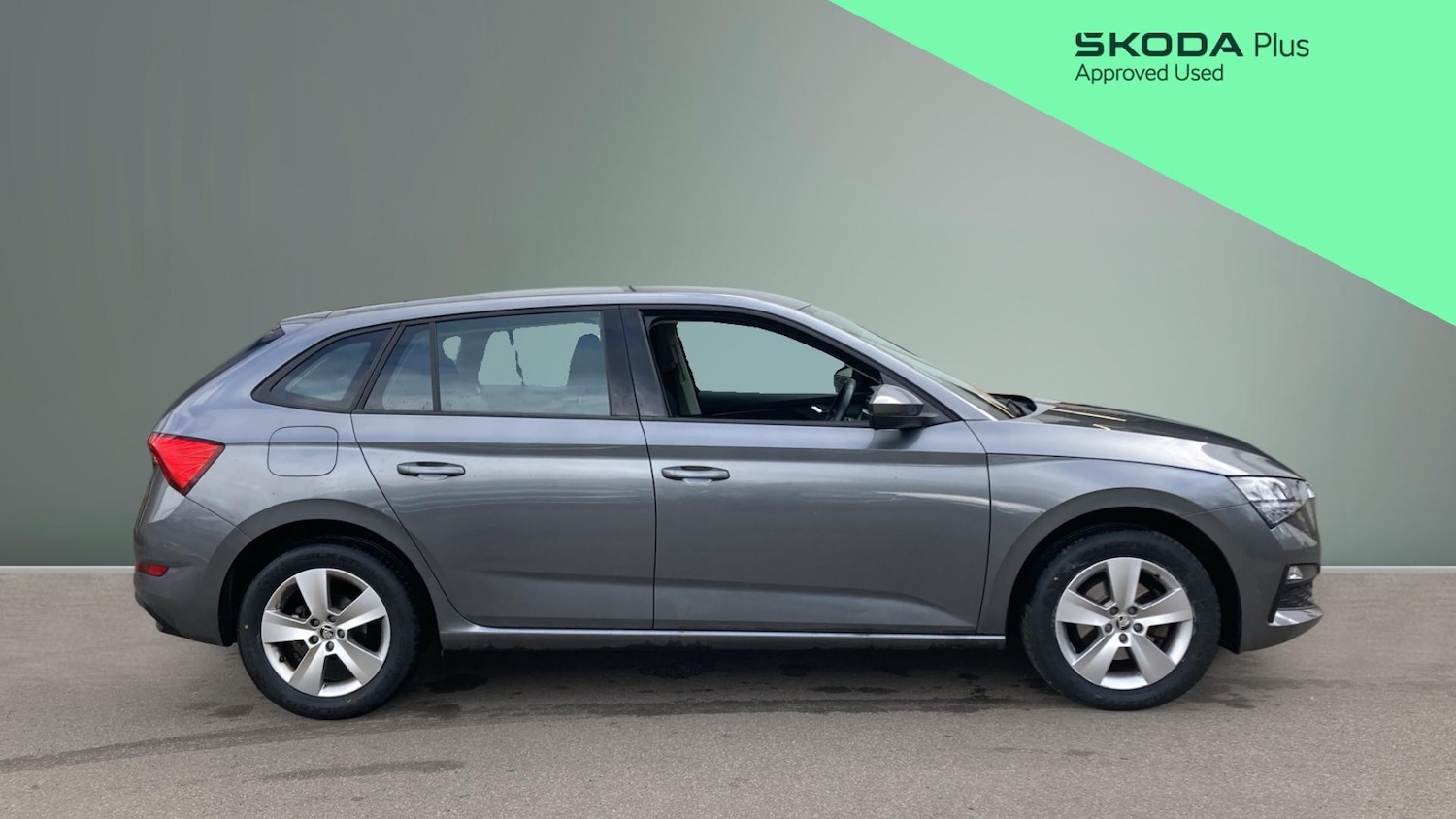 Used Skoda Scala 2023 for sale - 77845163: Photo 4