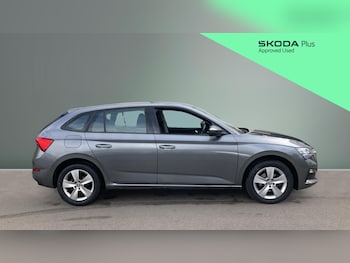 Used Skoda Scala 2023 for sale - 77845163: Photo