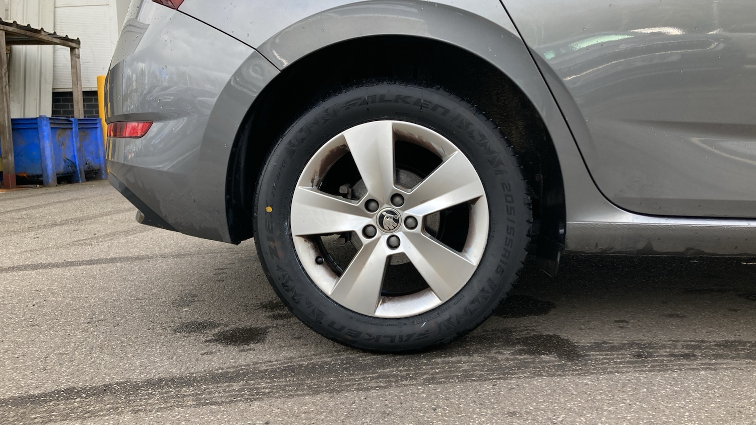 Used Skoda Scala 2023 for sale - 77845163: Photo 5