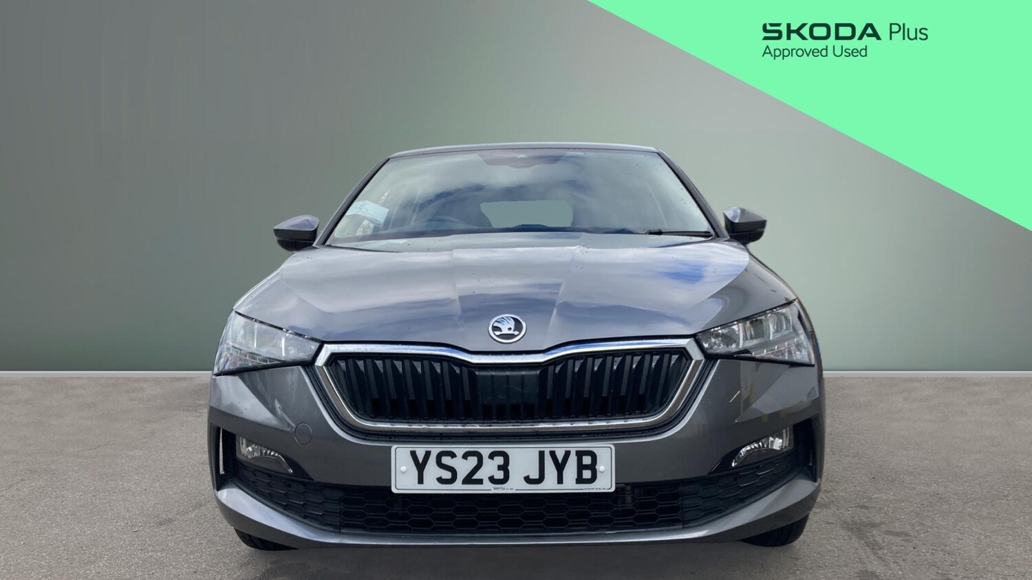 Used Skoda Scala 2023 for sale - 77845163: Photo 7