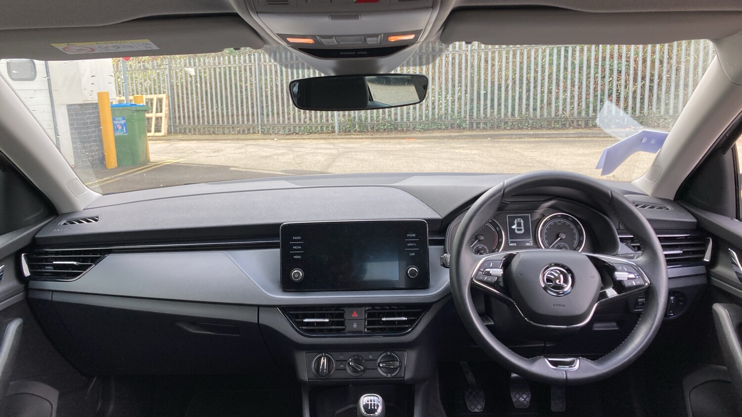 Used Skoda Scala 2023 for sale - 77845163: Photo 9