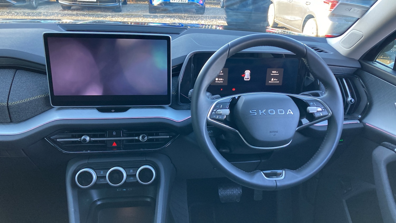 Used Skoda Kodiaq 2025 for sale - 76603275: Photo 10