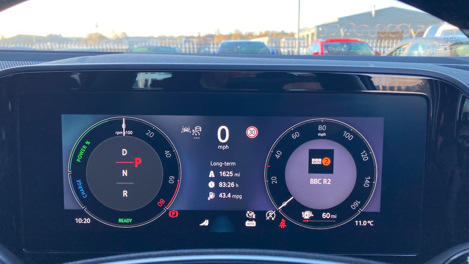 Used Skoda Kodiaq 2025 for sale - 76603275: Photo 11