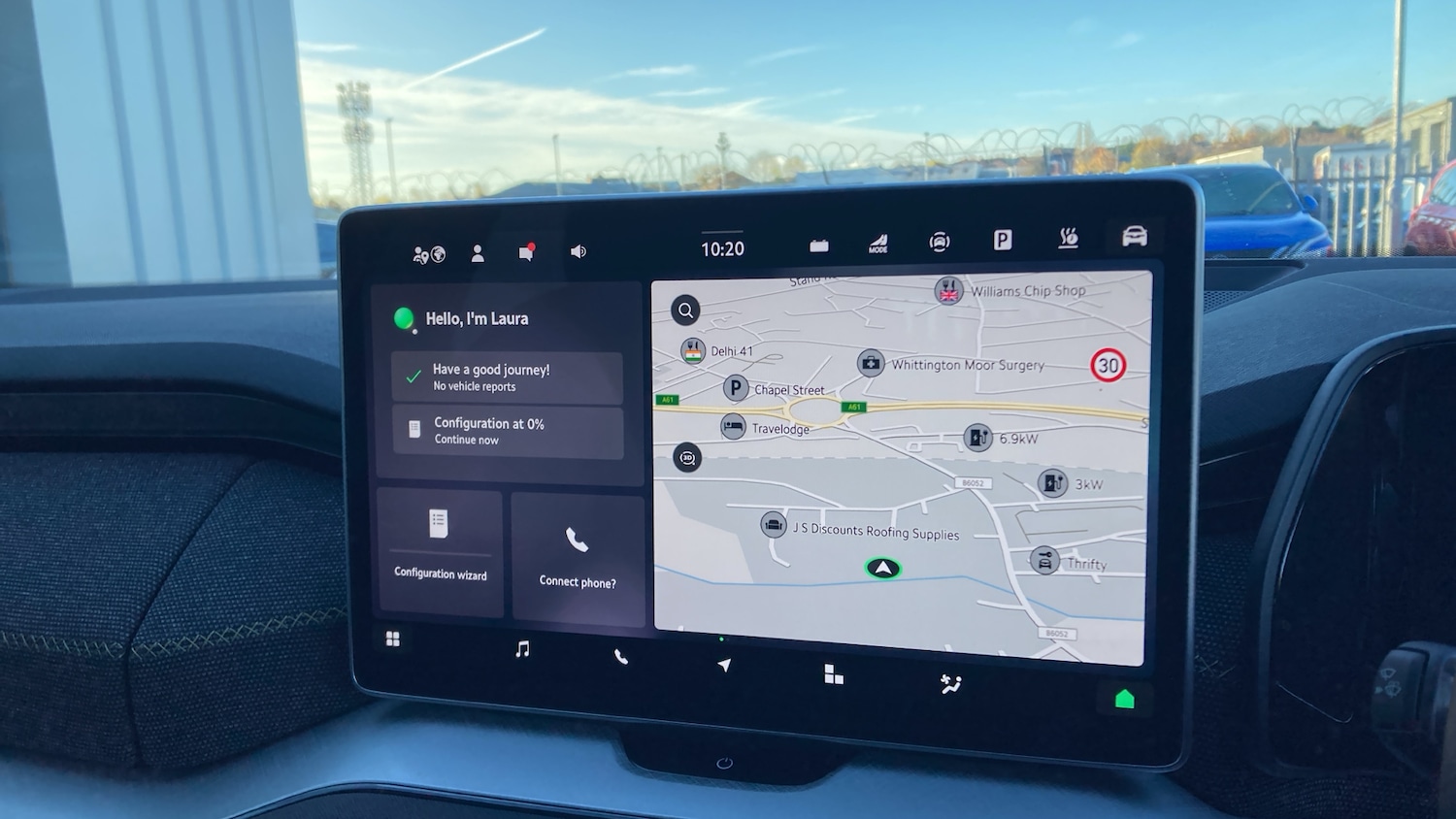 Used Skoda Kodiaq 2025 for sale - 76603275: Photo 12