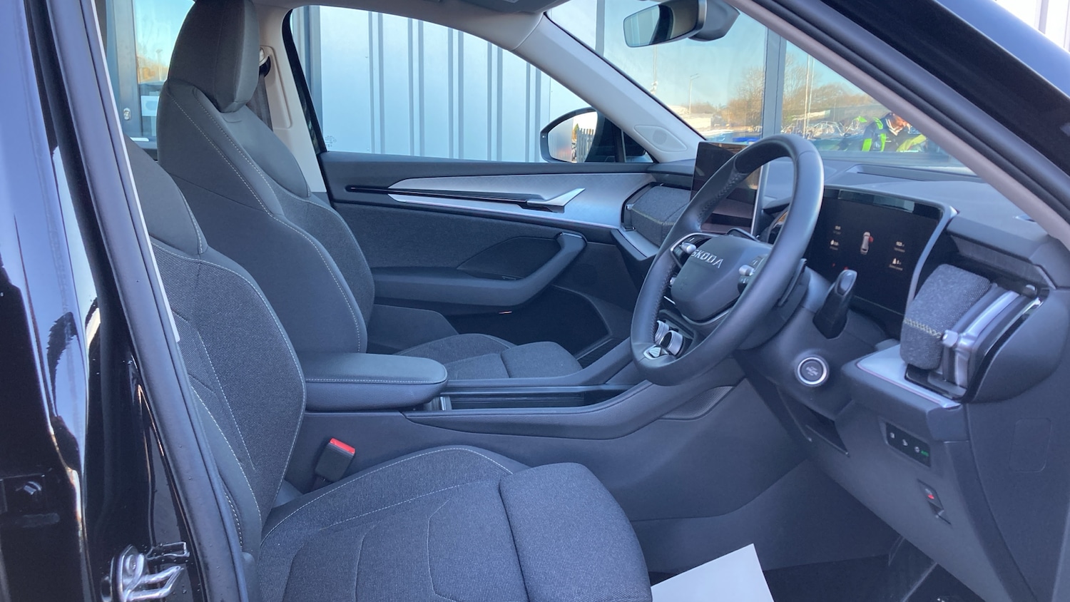 Used Skoda Kodiaq 2025 for sale - 76603275: Photo 15