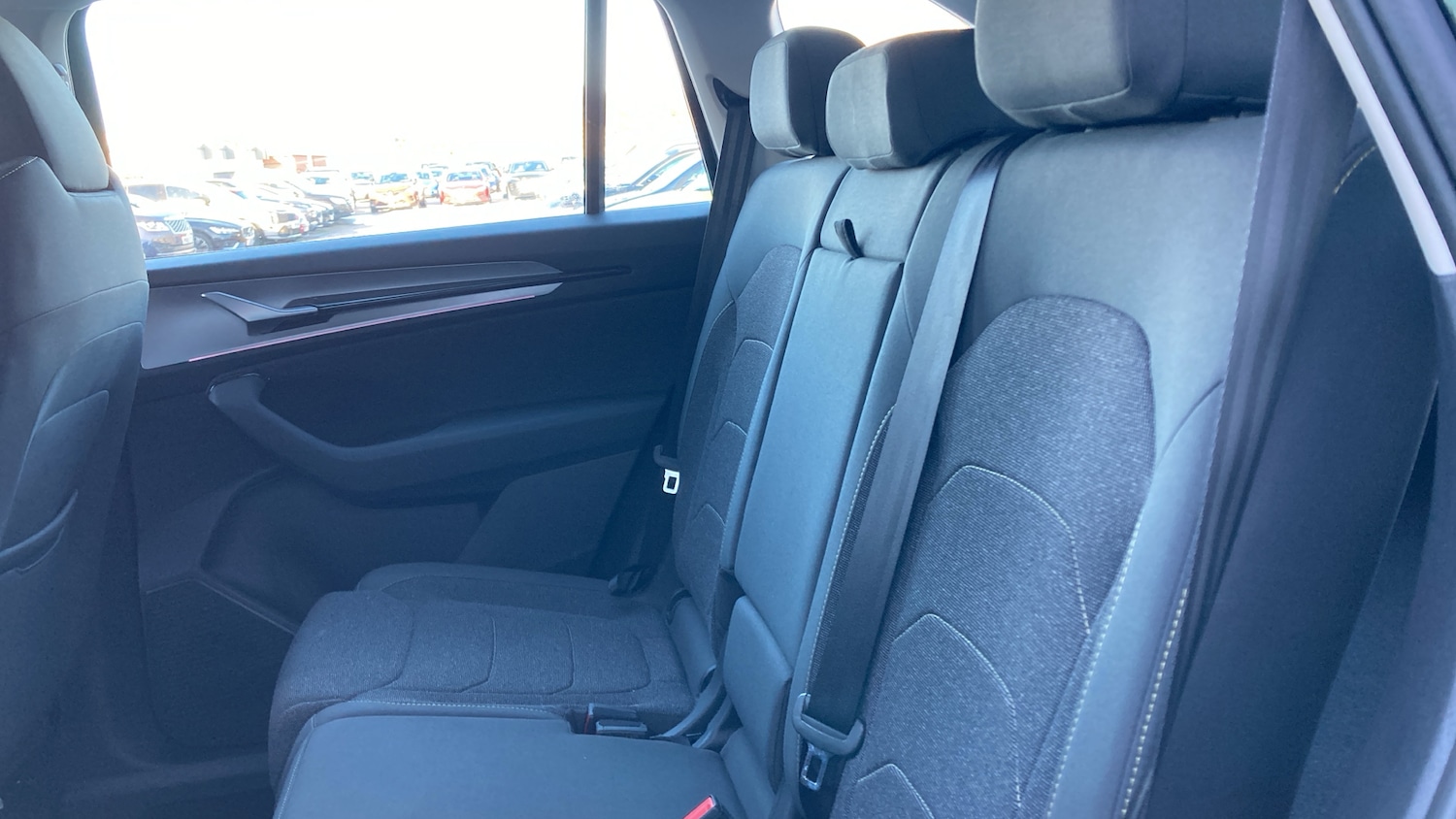 Used Skoda Kodiaq 2025 for sale - 76603275: Photo 16