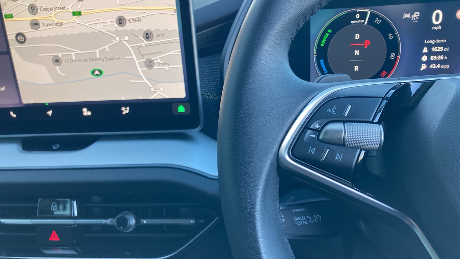 Used Skoda Kodiaq 2025 for sale - 76603275: Photo 17