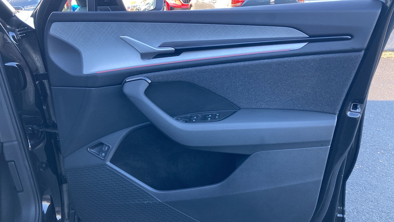 Used Skoda Kodiaq 2025 for sale - 76603275: Photo 19