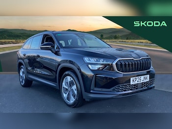 Used Skoda Kodiaq 2025 for sale - 76603275: Photo