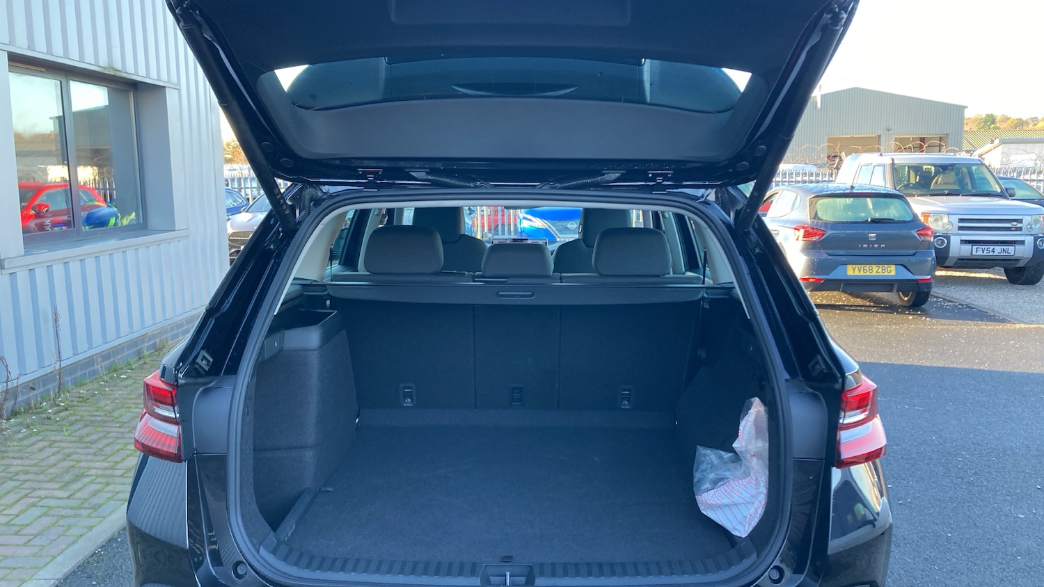 Used Skoda Kodiaq 2025 for sale - 76603275: Photo 20