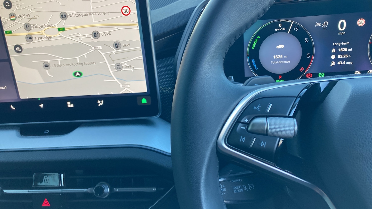 Used Skoda Kodiaq 2025 for sale - 76603275: Photo 21