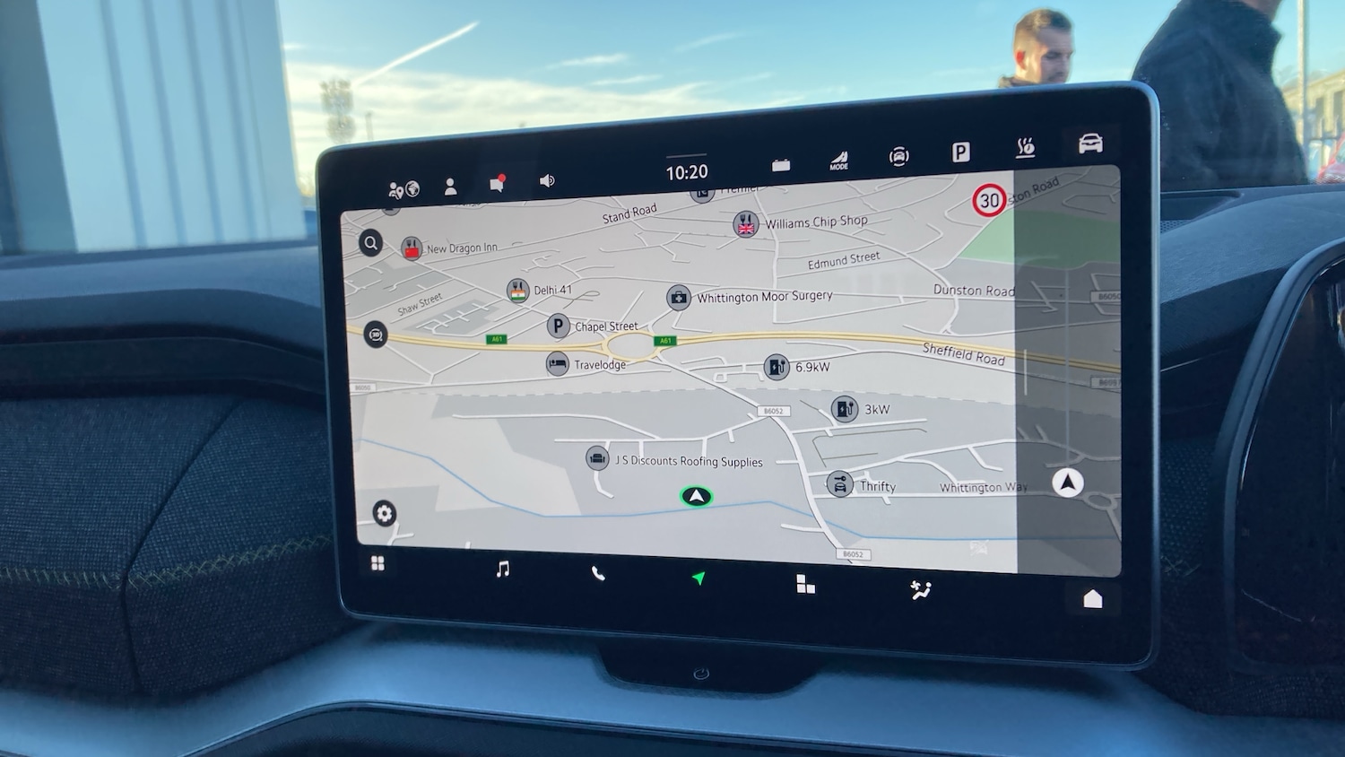 Used Skoda Kodiaq 2025 for sale - 76603275: Photo 27