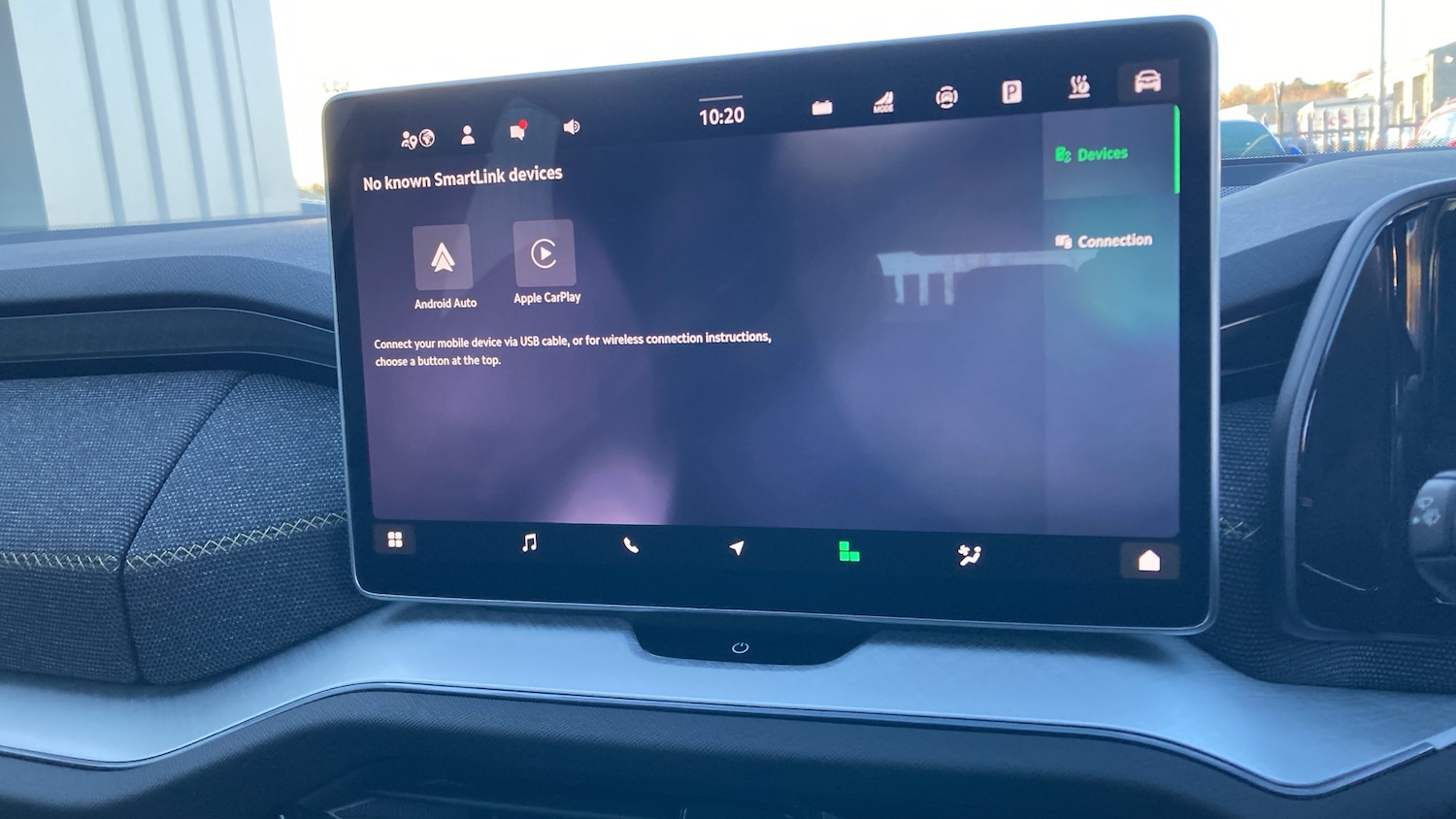 Used Skoda Kodiaq 2025 for sale - 76603275: Photo 28