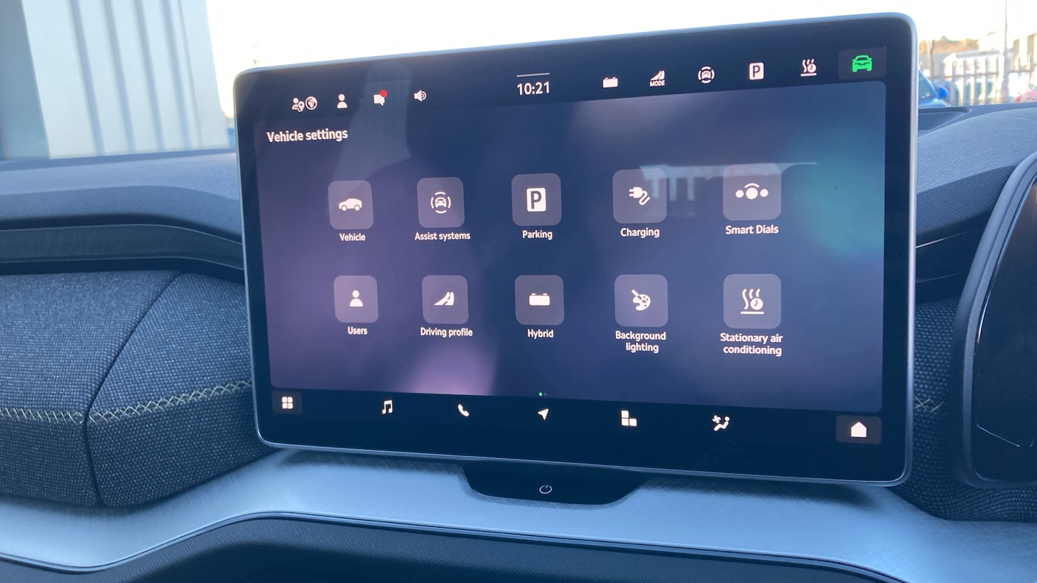 Used Skoda Kodiaq 2025 for sale - 76603275: Photo 29