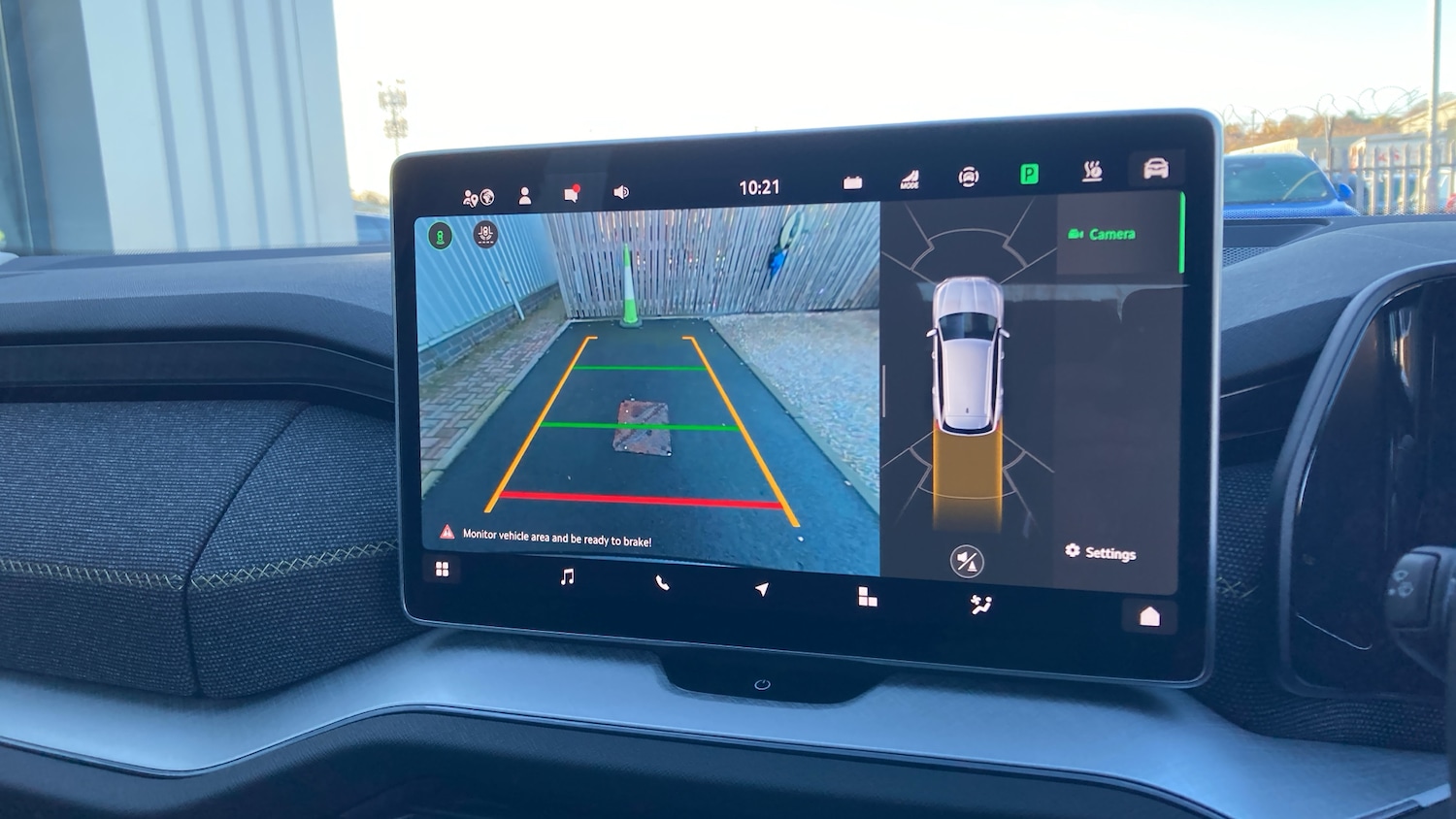 Used Skoda Kodiaq 2025 for sale - 76603275: Photo 32