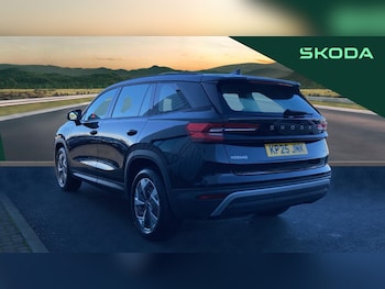Used Skoda Kodiaq 2025 for sale - 76603275: Photo
