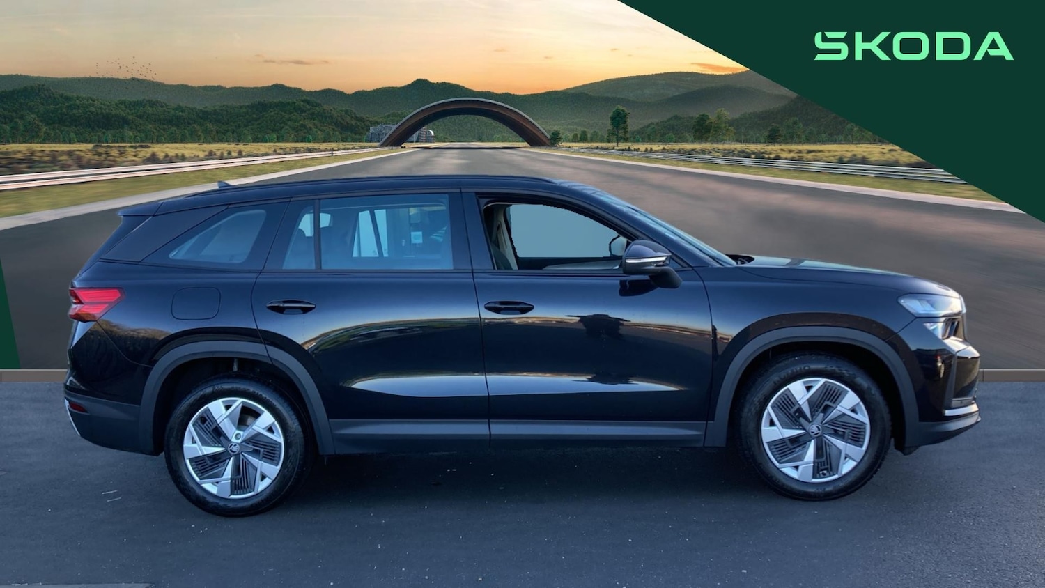 Used Skoda Kodiaq 2025 for sale - 76603275: Photo 4