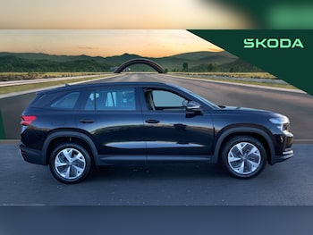 Used Skoda Kodiaq 2025 for sale - 76603275: Photo