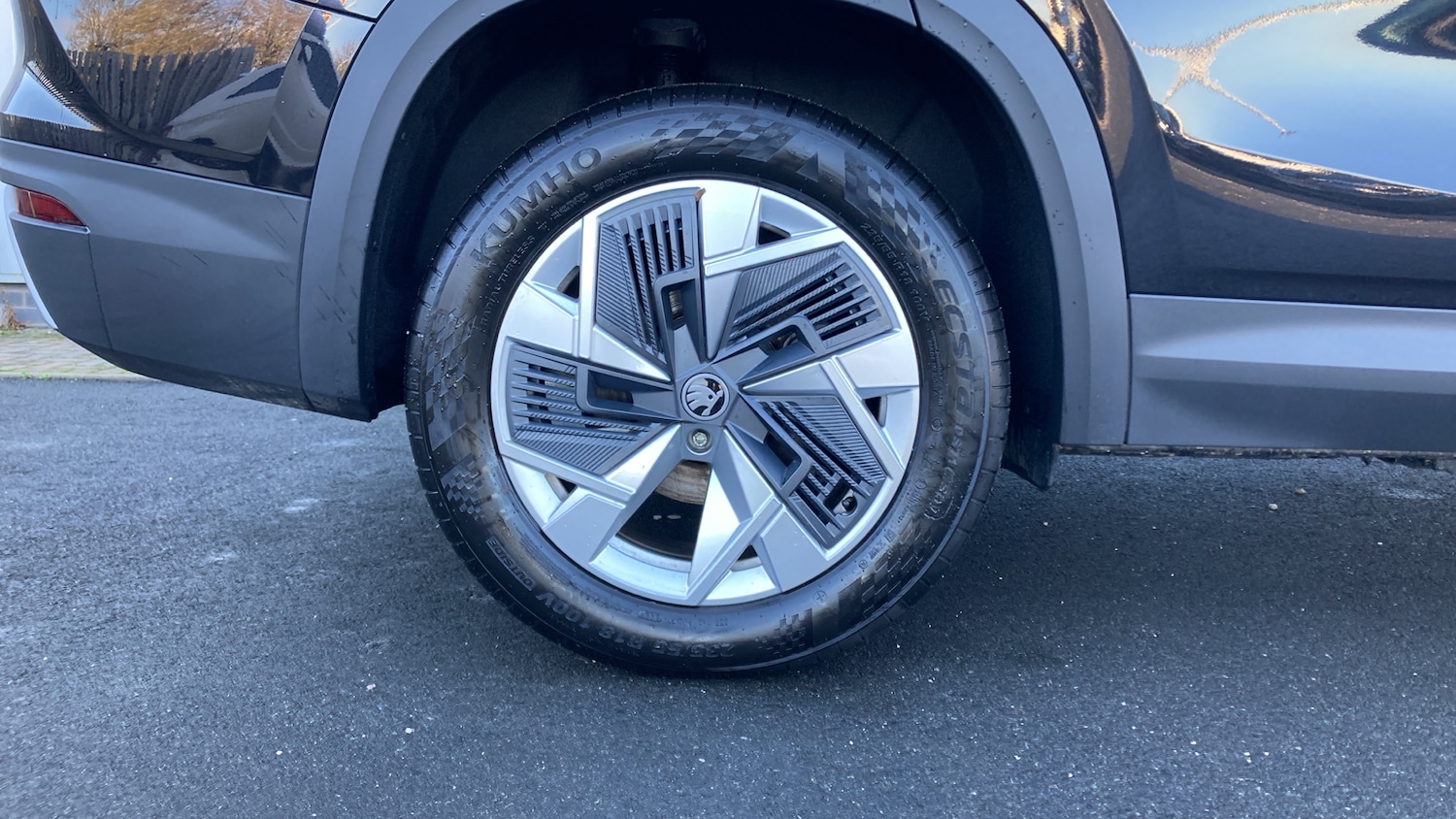 Used Skoda Kodiaq 2025 for sale - 76603275: Photo 5