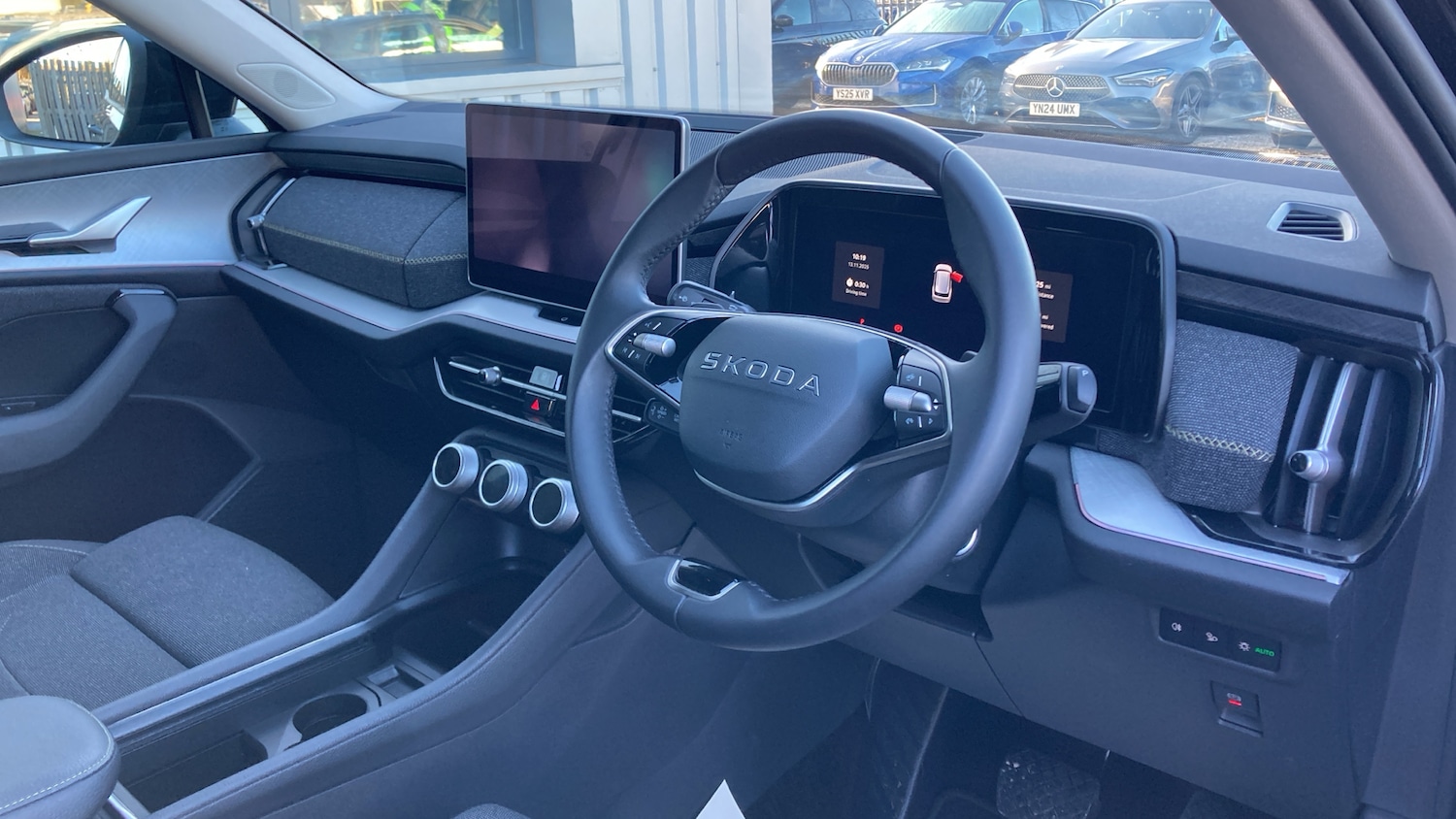 Used Skoda Kodiaq 2025 for sale - 76603275: Photo 6