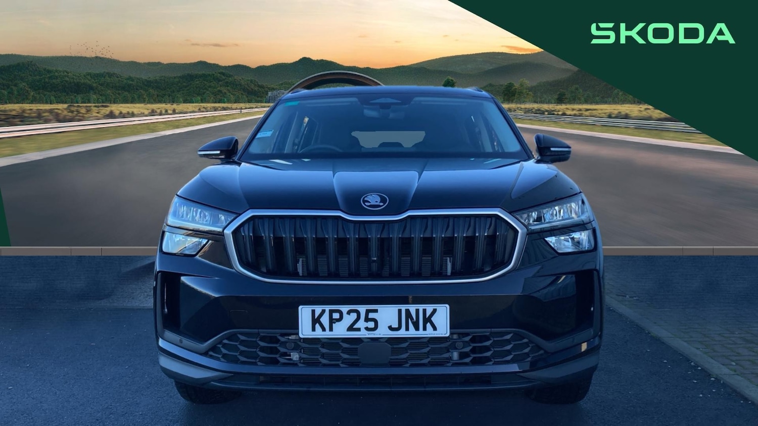 Used Skoda Kodiaq 2025 for sale - 76603275: Photo 7