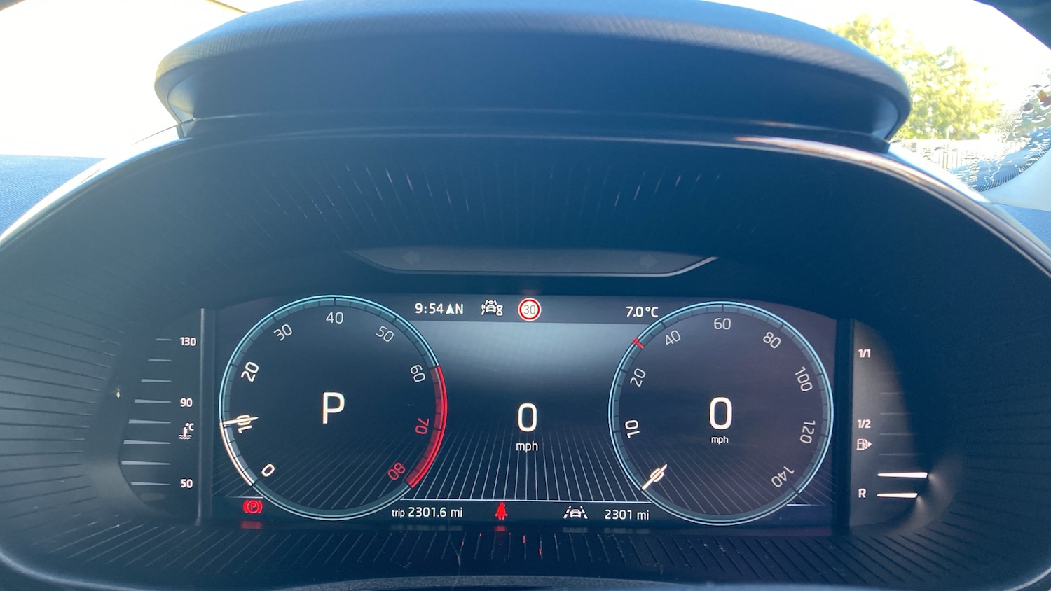 Used Skoda Fabia 2024 for sale - 76352946: Photo 11