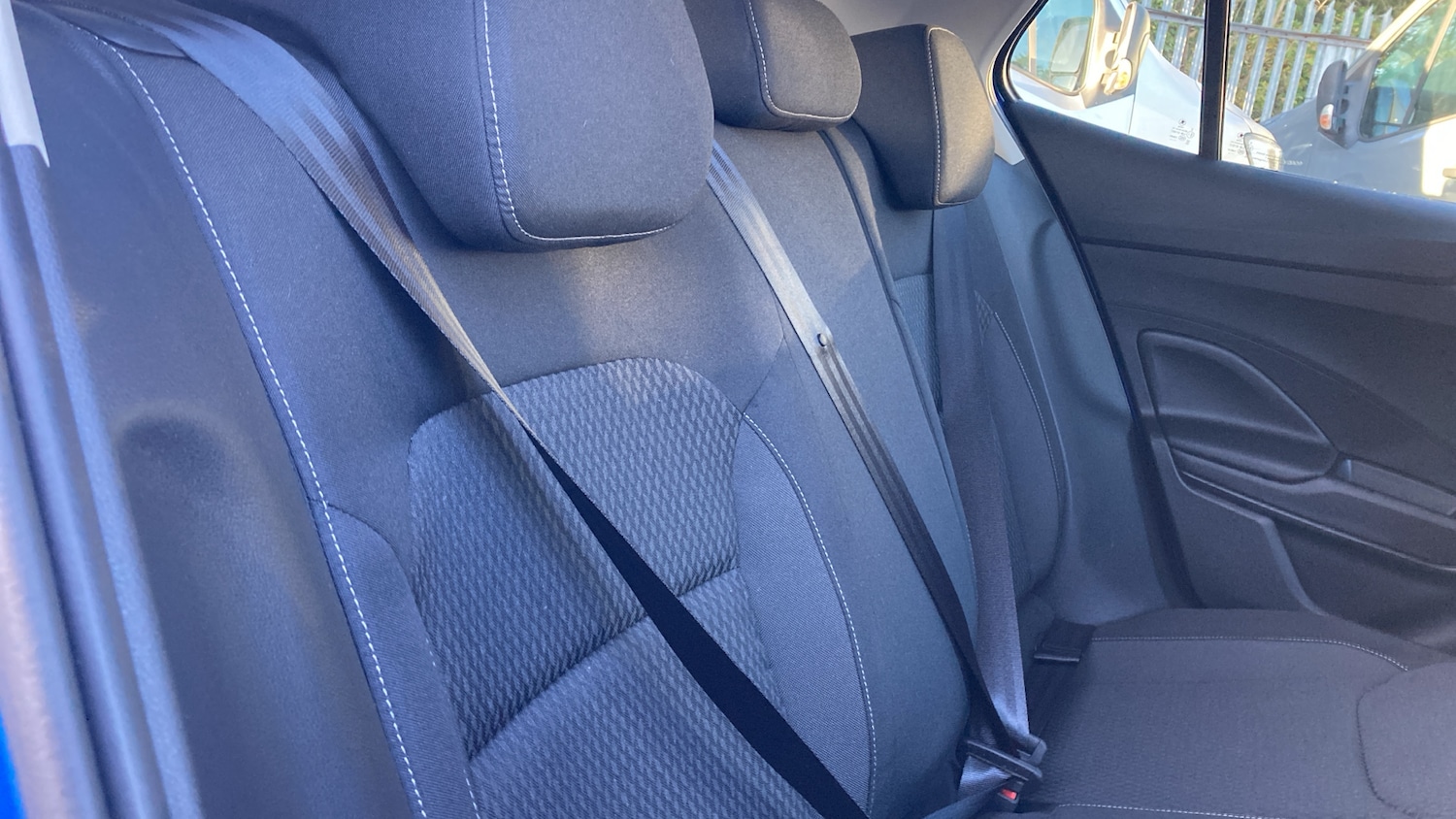 Used Skoda Fabia 2024 for sale - 76352946: Photo 16