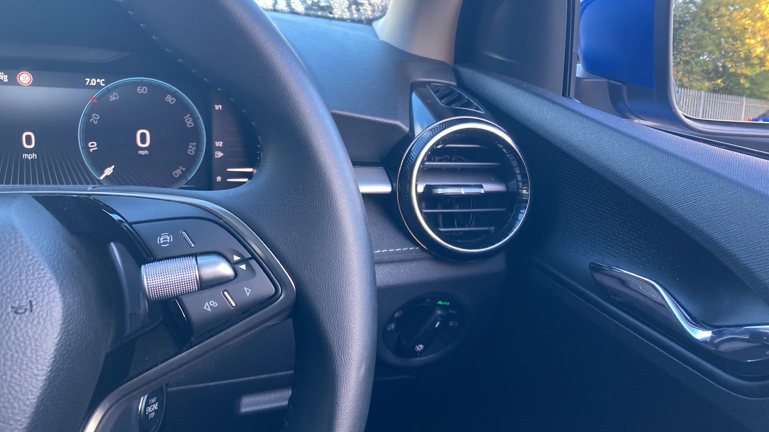 Used Skoda Fabia 2024 for sale - 76352946: Photo 18